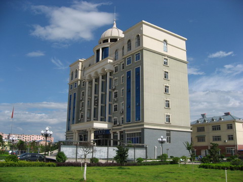 Բ